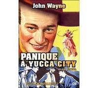 Panique à Yucca City E