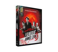 Panique Annee Zero - Édition Limitée [Blu-ray]