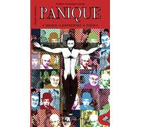 Panique: Arrabal, Jodorowsky, Topor