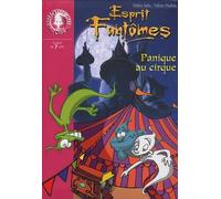 Panique au cirque