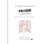 Panique au ministère