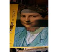 PANIQUE AU MUSEE !