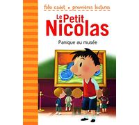 Le Petit Nicolas - Panique Au Musée