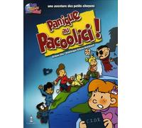 Panique au Pacoolici !: Une aventure des petits citoyens