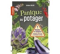 Panique au potager Jérôme Jullien (Auteur)