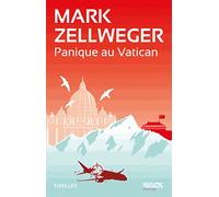 PANIQUE AU VATICAN - POCHE (RESEAU AMBASSADOR T2)