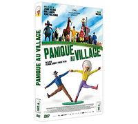 Panique au village - Le Film - Edition Spéciale Fnac DVD