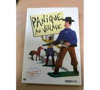 Panique au village – L'Intégrale des 20 épisodes – Studiocanal