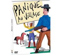 Panique au village – L'Intégrale des 20 épisodes – Studiocanal