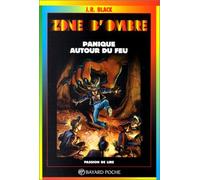 Panique autour du feu