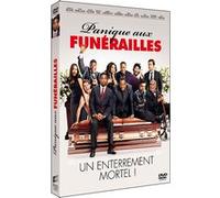 Panique aux funérailles G