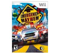 Panique aux urgences