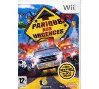 Panique aux urgences