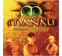 Panique Celtique (1er Album)