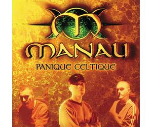 Panique Celtique (1er Album)