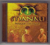 Manau - panique celtique