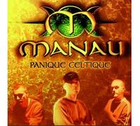 Panique Celtique (1er Album)