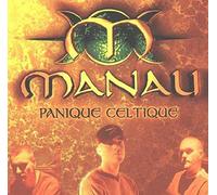 Panique Celtique [Import]