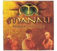 panique celtique Manau