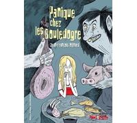 Panique chez les Bouledogre