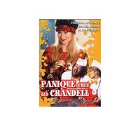 Panique Chez Les Crandell