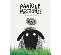 Panique chez les moutons !