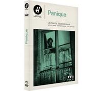 Panique Combo Blu-ray + DVD E