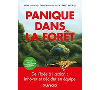 Panique Dans La Forêt - De L'idée À L'action : Innover Et Décider En Équipe