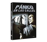 Panique Dans La Rue (1950) (Panic In The Streets)