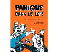 Panique dans le 16e !
