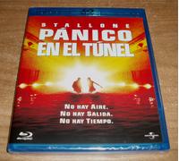 Panique Dans Le Tunnel (DAYLIGHT) Blu-Ray Neuf Scellé Action