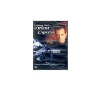 Panique Dans L'orient Express