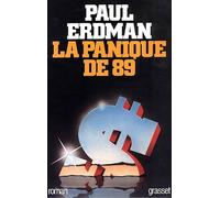 PANIQUE DE 89