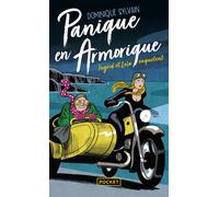 Panique en Armorique - Dominique Sylvain - Pocket - Poche - Roman