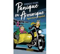 Panique en Armorique: Ingrid et Lola enquêtent