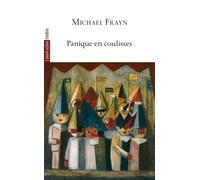 Panique en coulisses