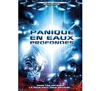 Panique en eaux profondes