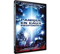 Panique en eaux profondes E