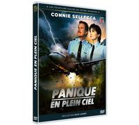 Panique en plein ciel DVD DVD