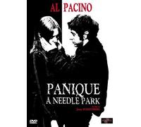 Panique ? Needle Park by Al Pacino