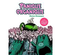 Panique organique
