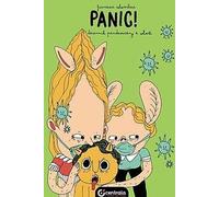 Panique ! Pandemic diary from Italy
