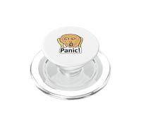Panique ! PopSockets PopGrip pour MagSafe