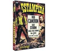 Panique sauvage au Far-West(1949) (Stampede) G