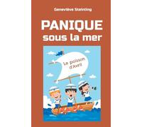 Panique sous la mer