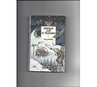 Panique sur le télésiège