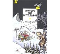 Panique sur le télésiège