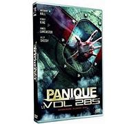 Panique Sur Le Vol 285
