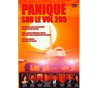 Panique sur Le vol 285