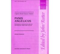 Panis Angelicus